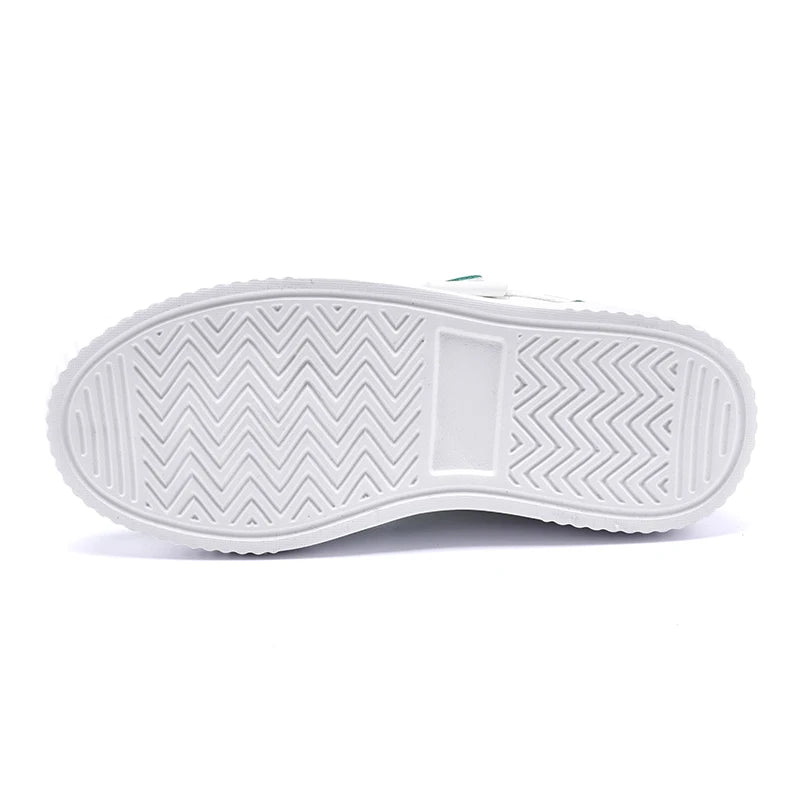 New Kids Outdoor Damping Sports Shoes Children Boy and Girl Footwear Fashion Parent-child Children Casual Light Resilience Shoes