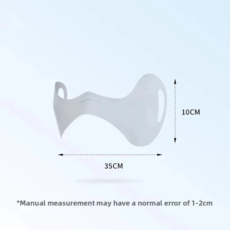 Outdoor Cycling Sports Sunscreen Face Mask Women's Breathable UV Protection Sunscreen Golf Fitness Eye Protection Equipment