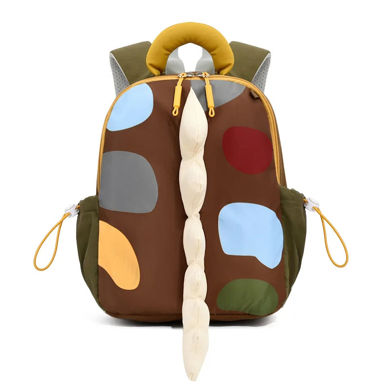 Children Bag for Boy Cute Backpack Cartoon Backpack School Bags Toddler Backpacks School Bags Class Bag for Girl Mochilas Mujer