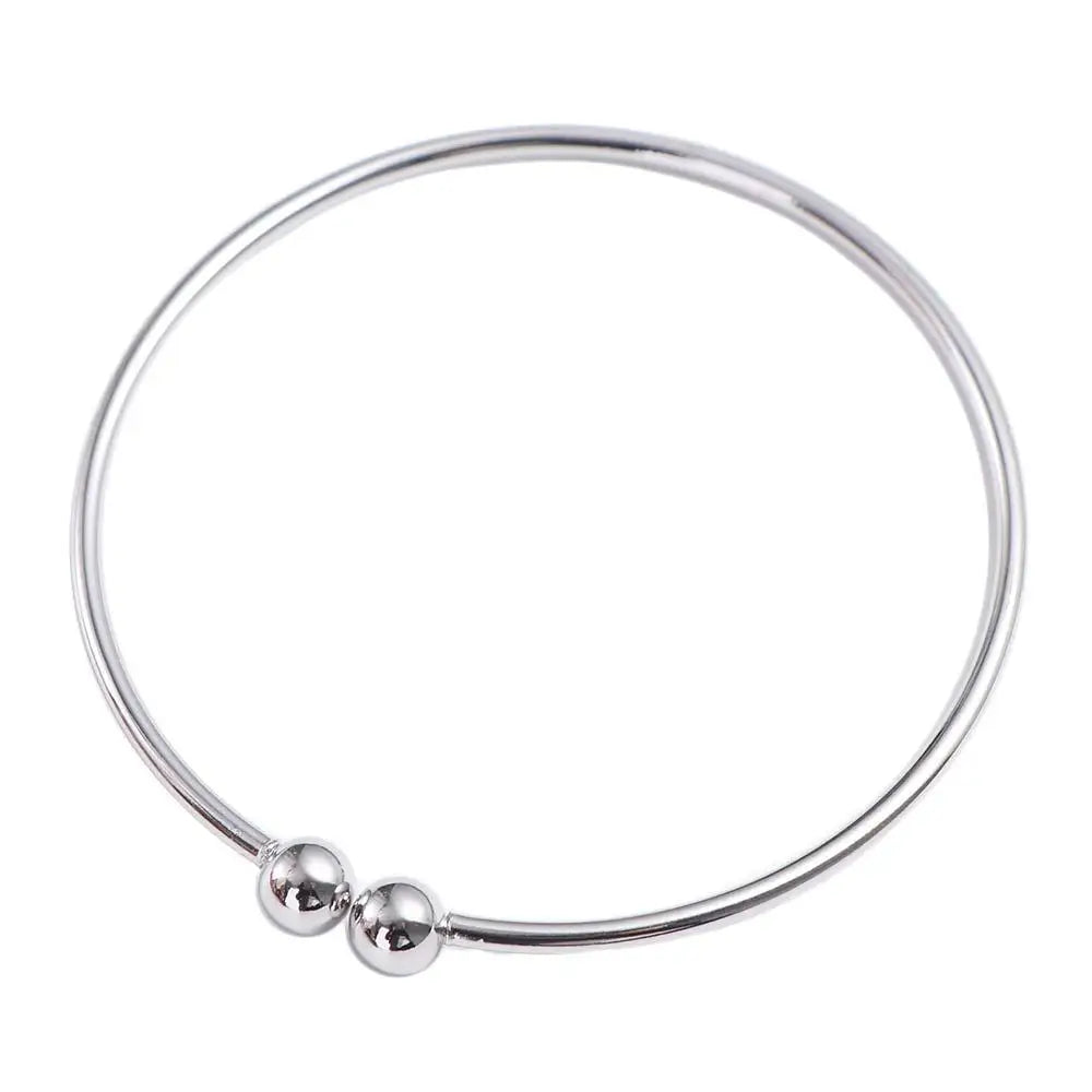 Trendy Gifts Wholesale Fashion Jewelry Adjustable Bangles Bracelet Mens/Womens