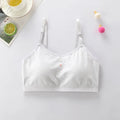 Children's Underwears Bras for Girls 10 To 12 Years Kids Teen Underwear Teenage Girl Training Bra