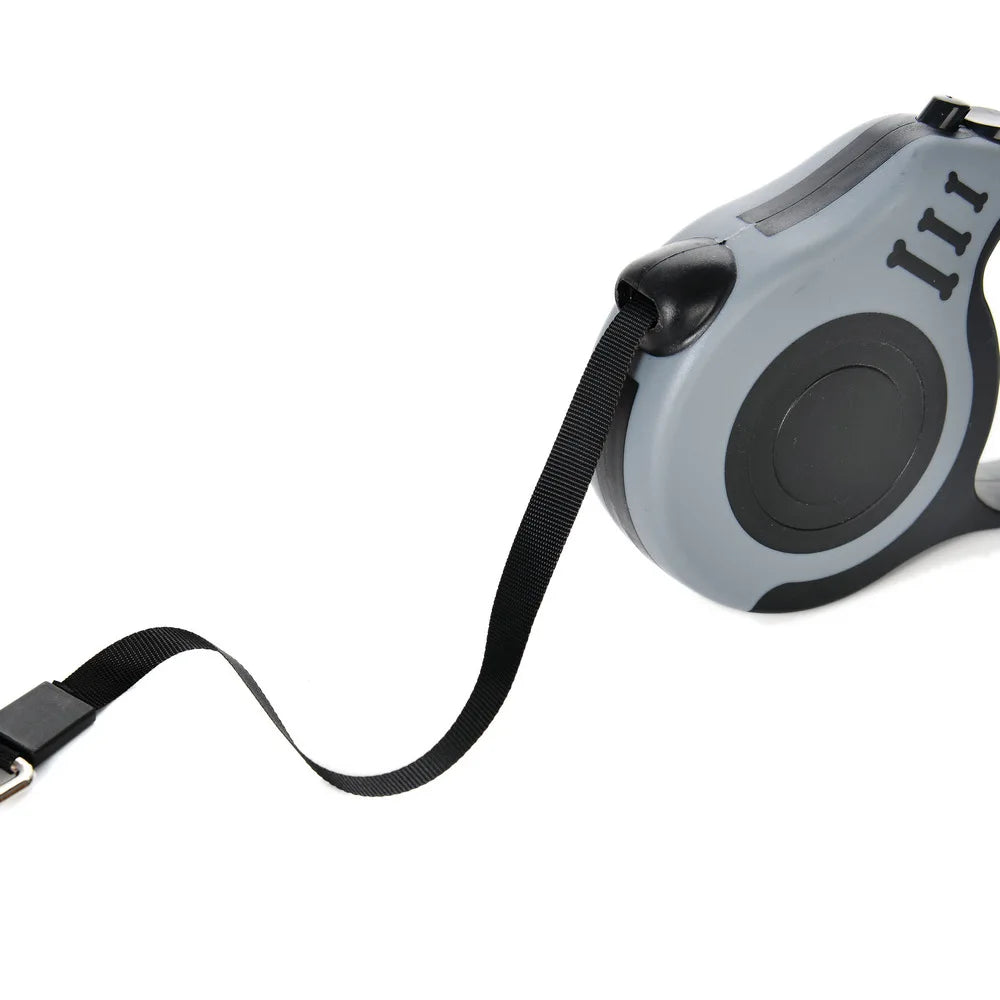 Pet leash - Automatic retractable leash for pet dogs. Cat harness for pet cats. Dog walking rope. Dog chain. Dog rope.