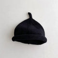 Kids Winter Hats for Newborn Boys Crochet Bonnet Toddler Girl Cap Children Baby Photography Props Boy Accessories Warm Stuffs
