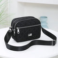 Casual Women Cross Body Small Messenger Bag Handbag Shoulder Over Bags Fashion Women's Lightweight Underarm Bag bolso mujer