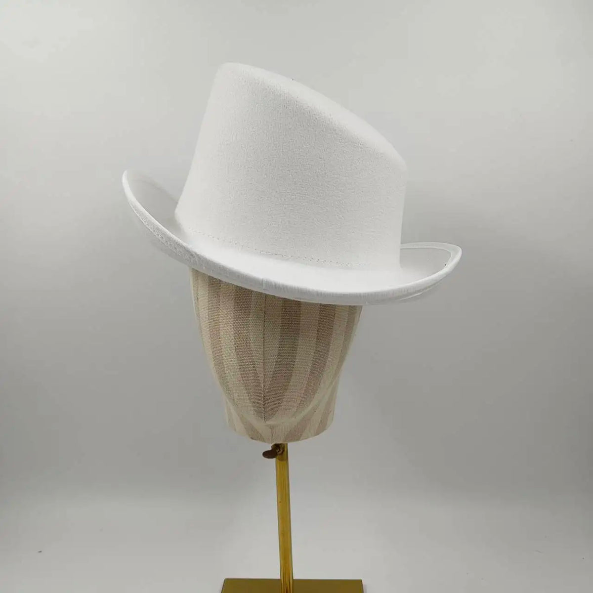 men hat  green fedora  royal blue men`s hat  durby hat High top felt  hat for women  top hat  wide brim hat bowler hat