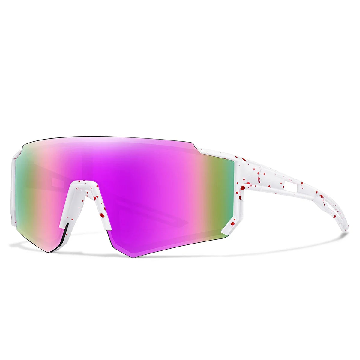3-8 Year Old Children Outdoor Sunglasses Kids Boys Girls Bicycle Glasses UV400 Youth Sport Baseball Camping Mtb Bike Eyewear