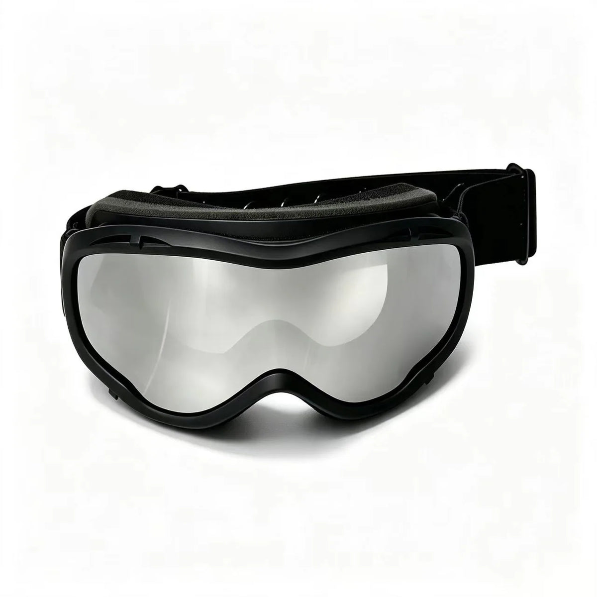 Kids Ski Goggles Snowboard Glasses Cycling Goggles for Boys Girls Youth Snow Sports Eyewear Fit 3-12 Years Old