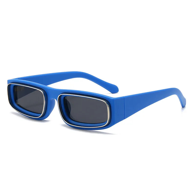 Sunglasses For Men Women Populor Retro Small Frame High Quality Outdoor Glasses Driving Beach Vacation Accessory Eyewear