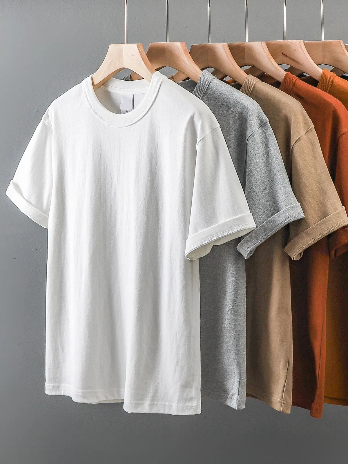 Chiikawa Shisa Okinawa Limited‑Edition Graphic T‑Shirt, Loose Half‑Sleeve Summer Casual Short‑Sleeve Streetwear Daily Top