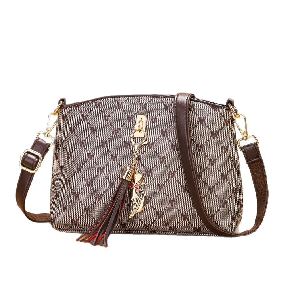 New Women bag Handbag for women 2026 sac a main casual handbag single shoulder crossbody bag Designer Luxury Handbags Women Bags