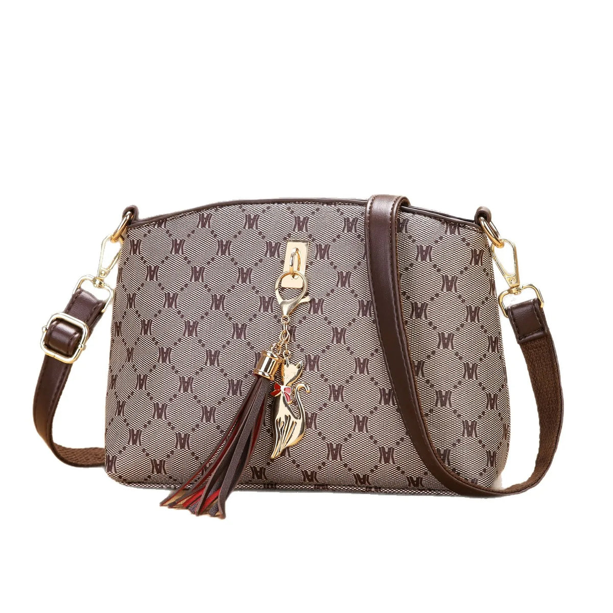 New Women bag Handbag for women 2026 sac a main casual handbag single shoulder crossbody bag Designer Luxury Handbags Women Bags