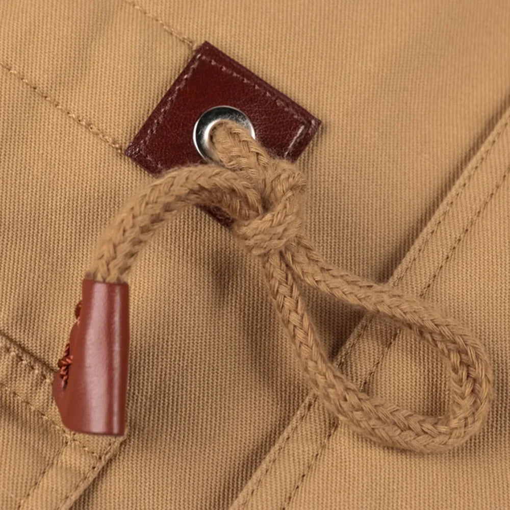 Men's Autumn and Winter Thick Jacket Men's Casual Warm and Cold Resistant Loose Full Zipper Cardigan Jacket Men's Jacket