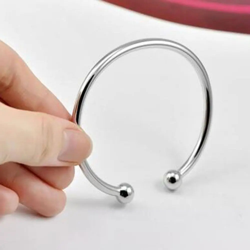 Trendy Gifts Wholesale Fashion Jewelry Adjustable Bangles Bracelet Mens/Womens
