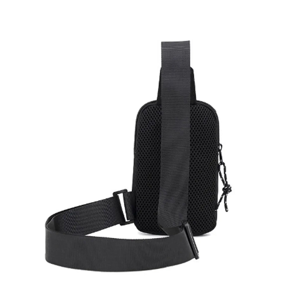 Men's Bag Fashion Oxford Small Casual Men Mini Handbags Male Cross Body Shoulder Messenger Bags For Men Purses and Handbags