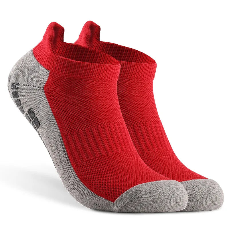 Men Sock Sports Breathable Women Compression Crossborder Supply Running Riding Cycling slippers Basketball Biking Hockey Soccer