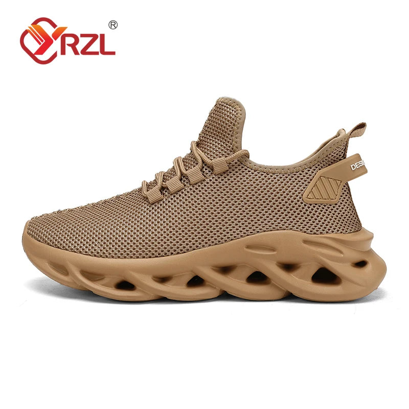 Men Shoes Comfortable Sneakers Breathable Running Shoes for Men Mesh Tenis Sport Shoes Big Size 48 Waling Sneakers for Men