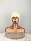 Wigs for Black Women Pixie Cut Human Hair Wigs for Women Daily Use Hair Chic Elegent Synthetic Wigs