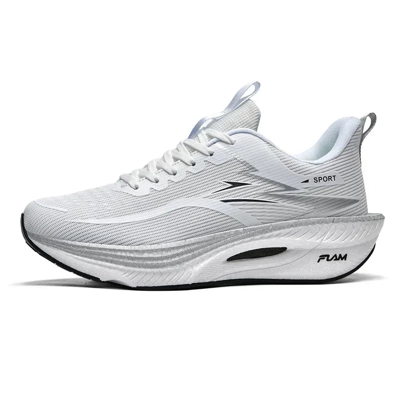 High Quality Sport Shoes For Men Casual Platform Running Sneakers Men's Trainer Breathable Walking Basketball Shoes Women