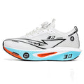 Men Running Shoes Carbon Board Marathon Sports Speciality Breathable Lightweight Women's Comfortable Athletic Nonskid Sneakers