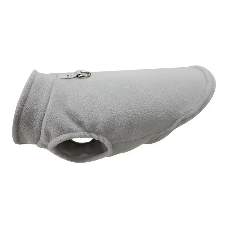 Pet Dog Clothes Wool Jackets Chihuahua Clothing & Accessories Costume Dogs for You Bulldog Home Garden France Puppy Thermal Vest
