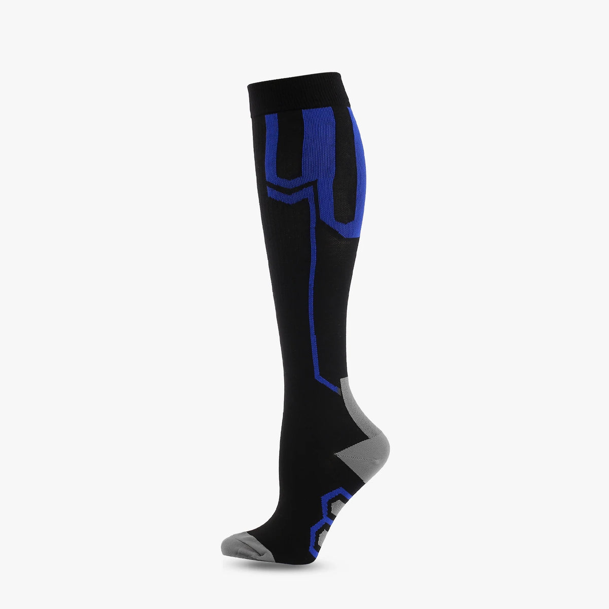 Crossfit Hombre Outdoor Skating Socks Cycling Socks Diabetes Sports Socks Men Compression Socks Varicose Veins Thermosokken