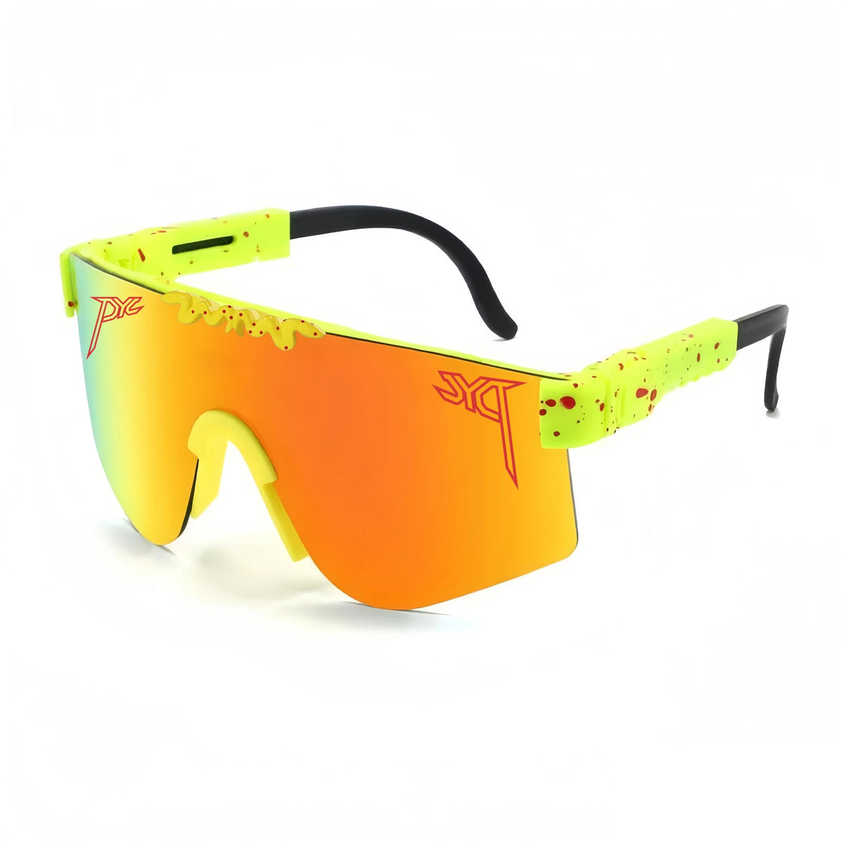 Age 5-16 Boys Girls Youth Sunglasses Kids Sun Glasses Sport Hiking Eyewear Baseball Softball Running Goggles