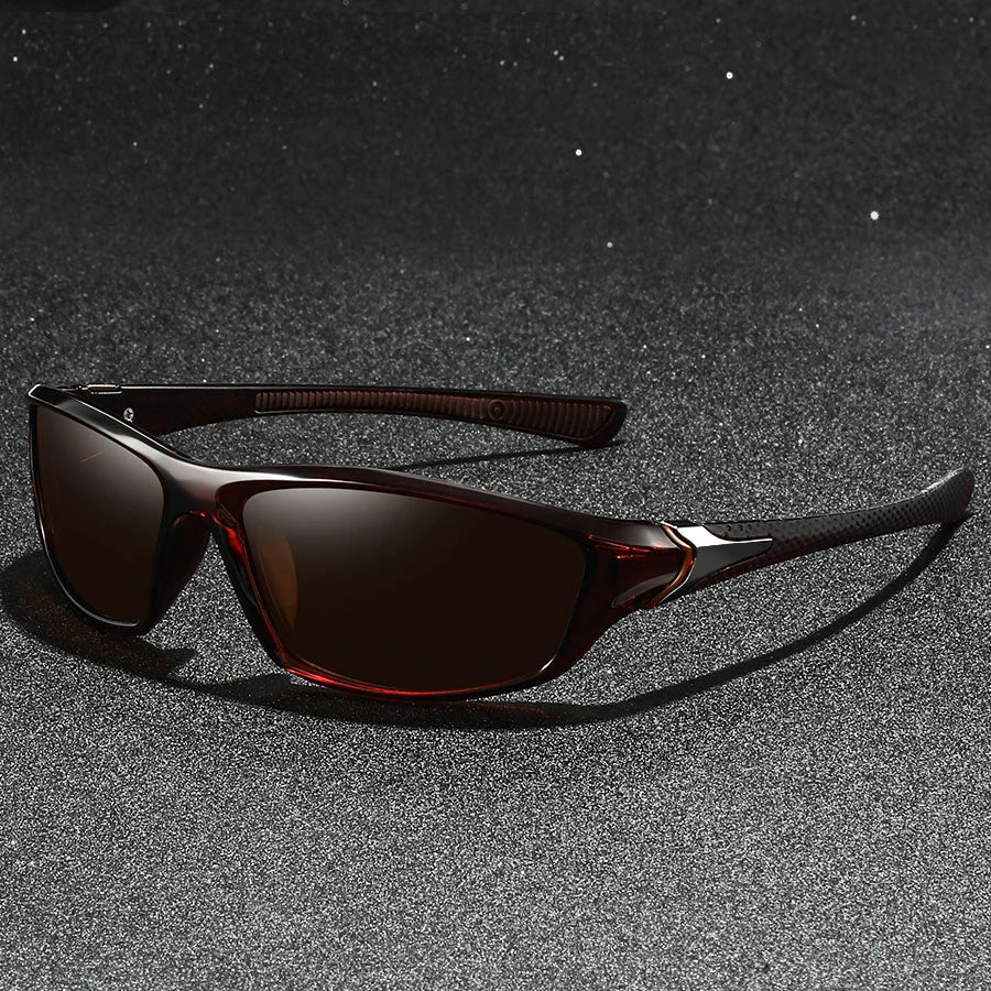 Fashion Sports  Sunglasses Men Women Fishing Hiking Running Cycling Mountaineering Sport Man Sun Glasses  Eyewear