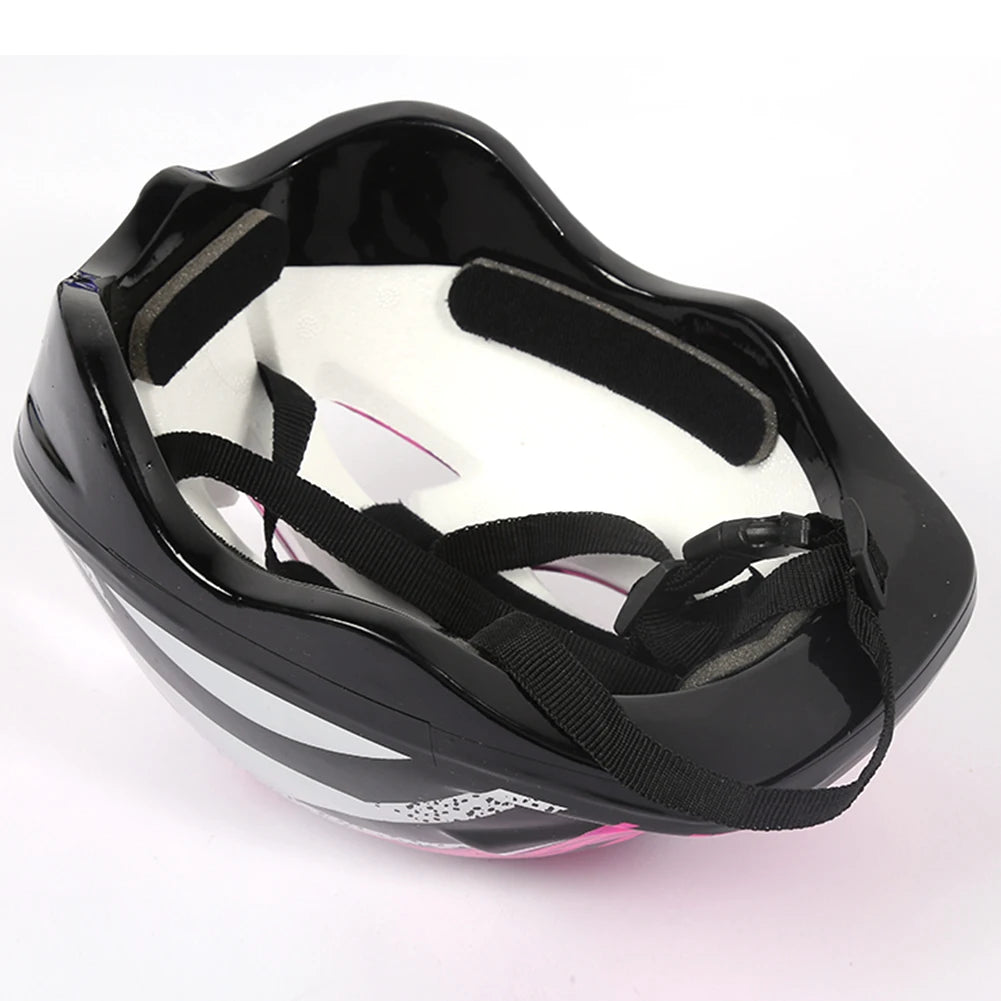 Cycling Bicycle Riding Equipment Children Cycling Helmet Skating Riding Safety Kids Bicycle Protective Helmets
