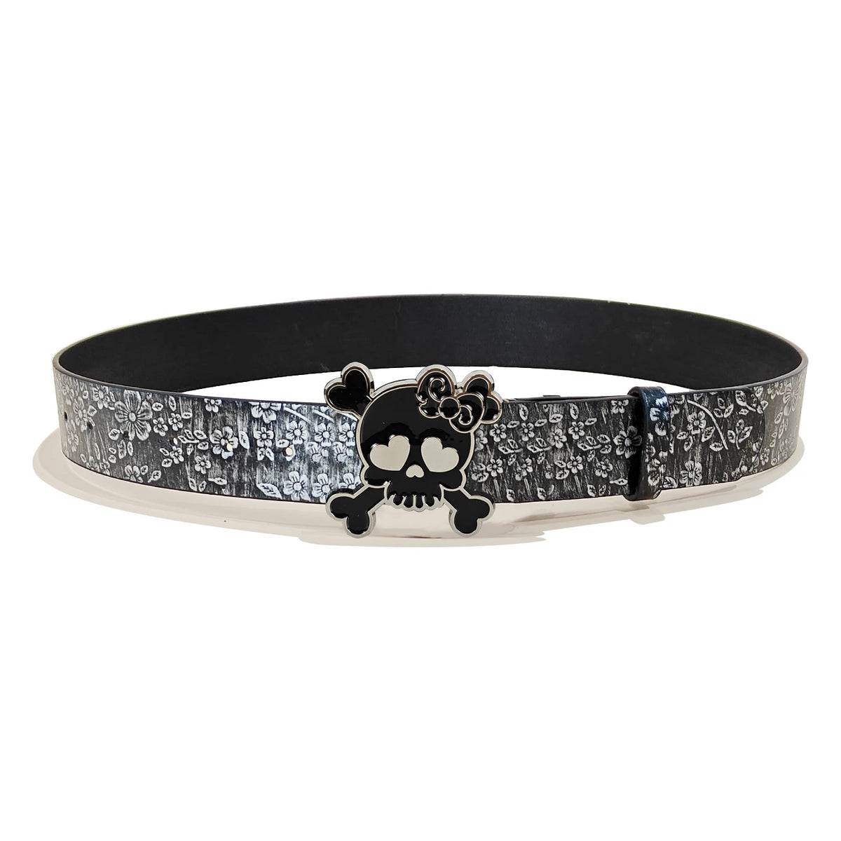 Retro Men's Belt Bohemian Style - Fashion Personalized Belt For Men Women Punk Rock Y2K Belts - For Jeans, Dresses & Casual Wear