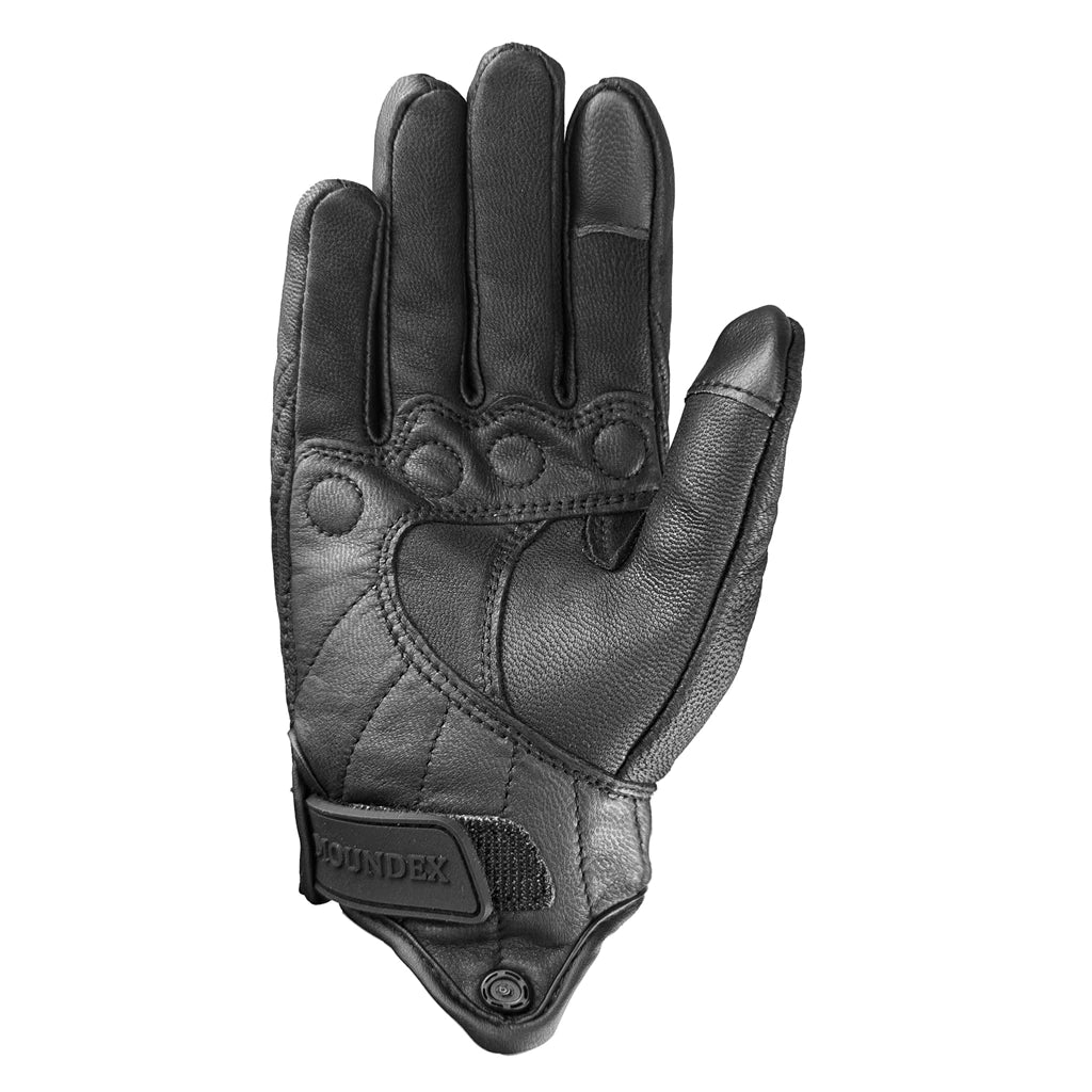 Motorcycle Gloves Men Women Moto Leather Cycling Glove Motorbike ATV Motor S 3XL Bicycle Four Seasons Spring Autumn