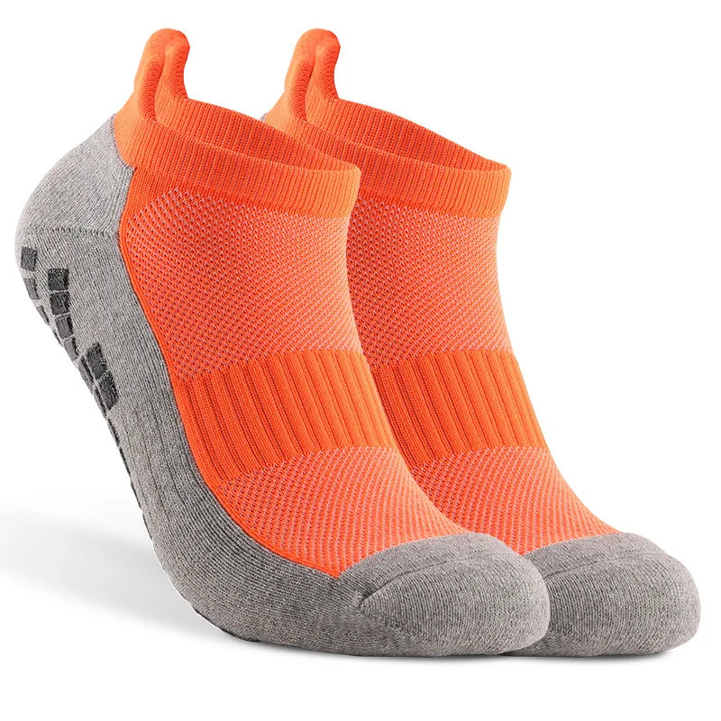 Men Sock Sports Breathable Women Compression Crossborder Supply Running Riding Cycling slippers Basketball Biking Hockey Soccer