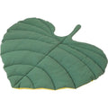  Leaf‑Shaped Pet Sleeping Mat 4‑Season Soft Quilted Cat Dog Bed Pad Room Decor Floor pad Dog Washable Bed Mat for Sleeping
