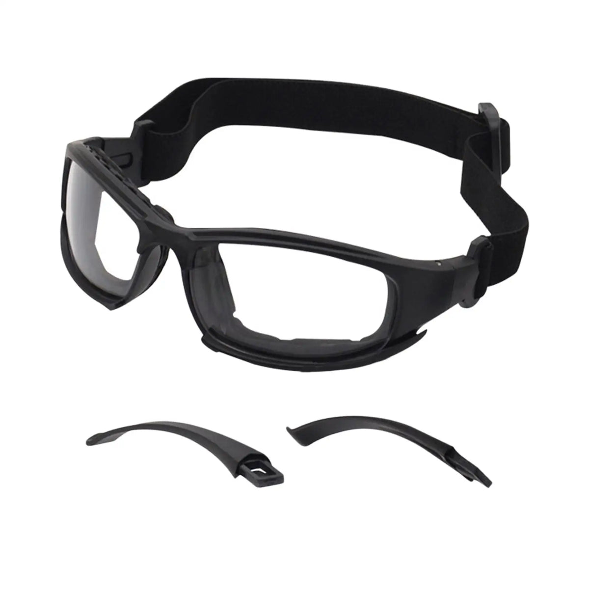 Professional Sports Glasses Goggles Bike Glasses Eyewear  Unisex Windproof for Hiking Football Equipment
