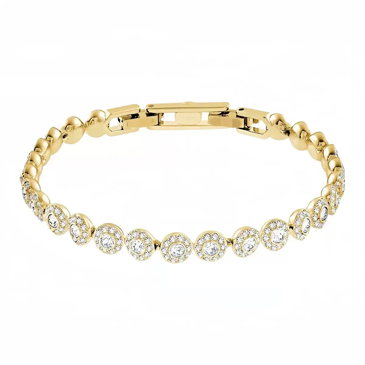Luxury Jewelry for Women, Fashionable Colored Gemstone Necklaces, Bracelets, Earrings, Banquet Party Gift
