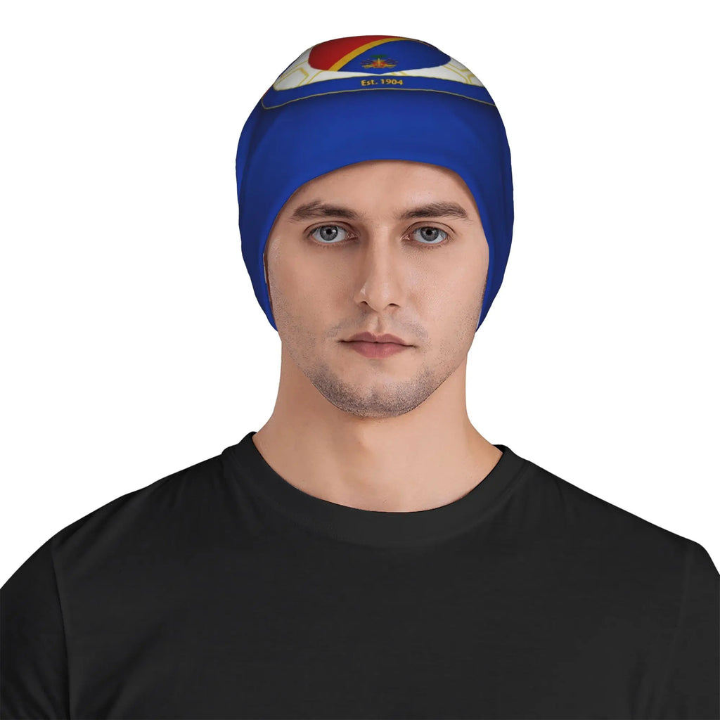 Hat Haiti Autumn Spring Caps For Men Women  Skullies Beanies Ski Caps Soft Bonnet Hats