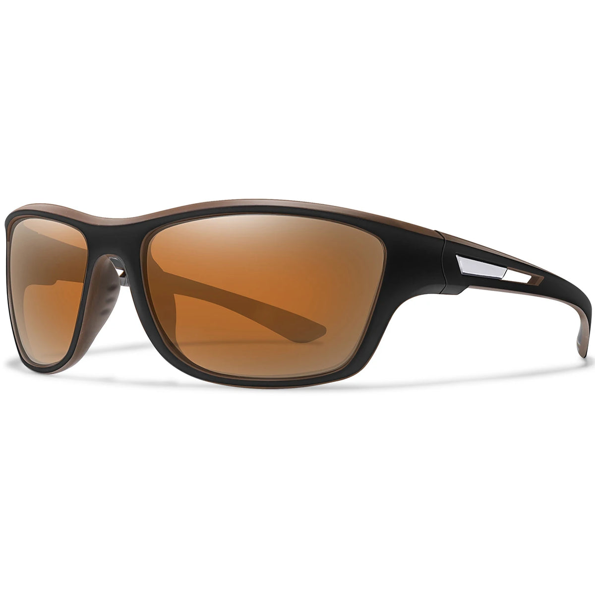 Men's Polarized Cycling Sunglasses Men Women Outdoor Sports Driving Hiking Sun Glasses Fishing Anti-glare UV400 Eyewear TAC Lens
