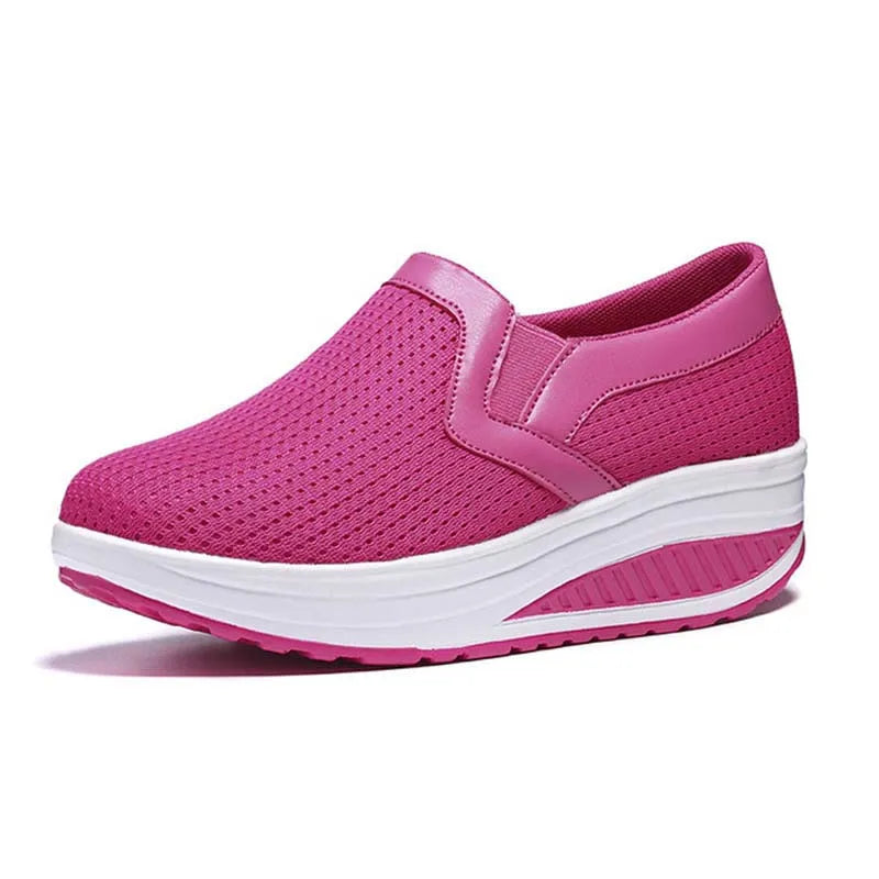 Women's Shoes Fashion 2021 Woman Vulcanized Shoes New Female Sneakers Flat Comfortable Women Sneakers Zapatillas Mujer Casual