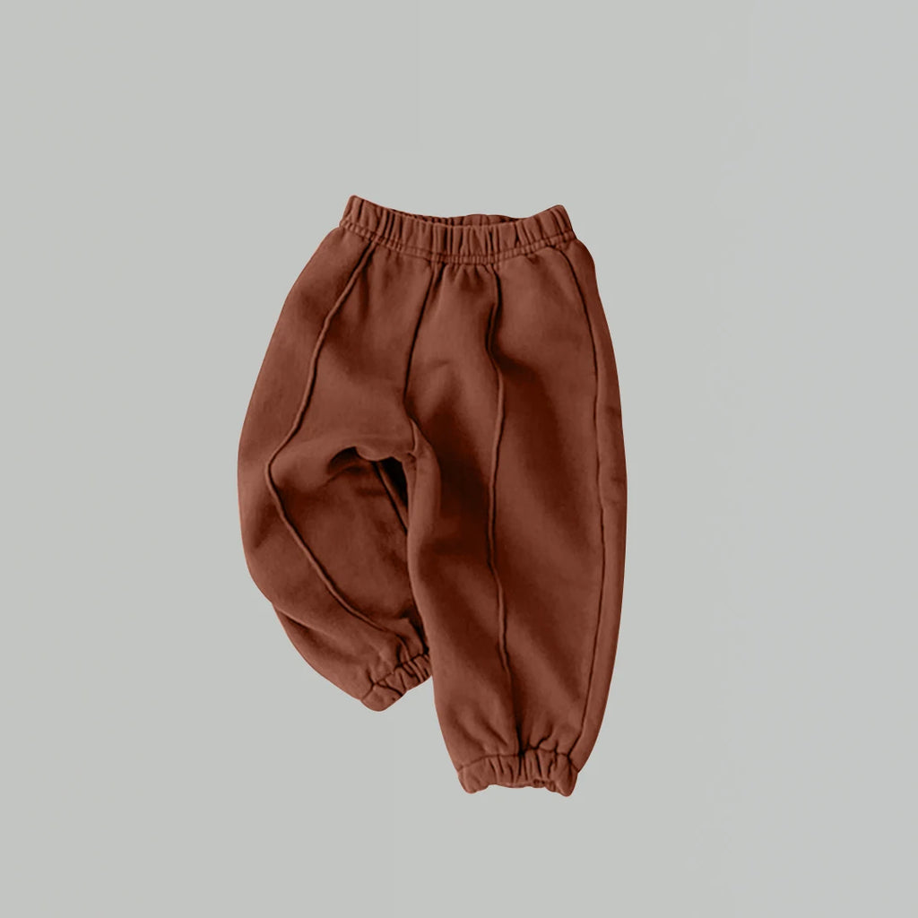 0-4 Years Old Baby Boys Girls Leisure Sport Pants Cotton Children Pants  Kids Trousers Toddler pants  Boys Pants Spring Autumn
