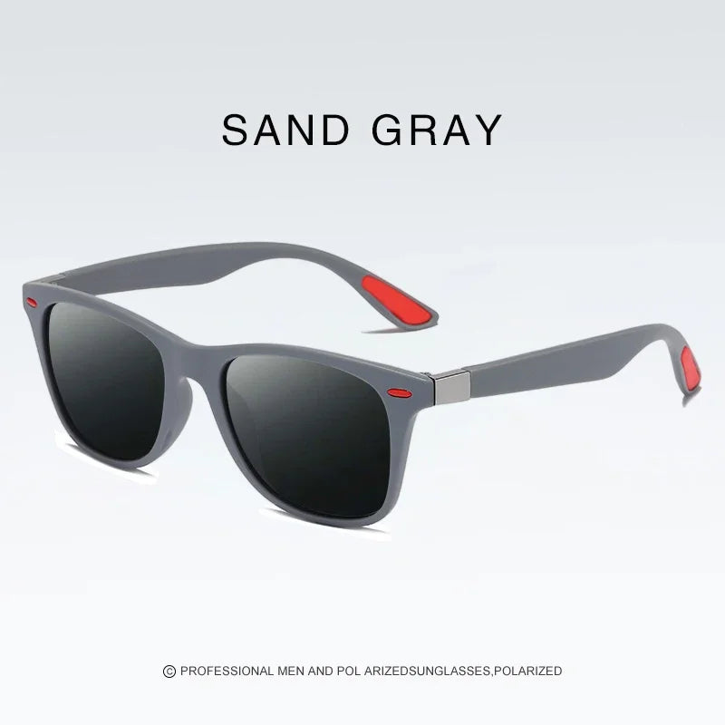 Sunglasses Women  Anti-reflective Outdoor Street Photo Decoration Sun Glasses Sunglasses for Men
