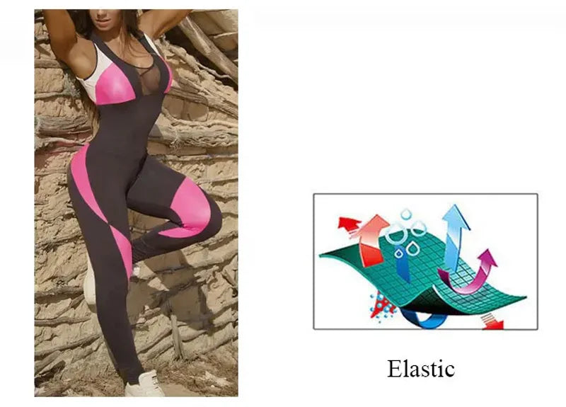 Women Sportswear Suit Breathable Quick Dry  Fitness Yoga Set Gym Sports Running  Jogging Dance Tracksuit Good Quality