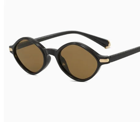 Women's sunglasses - 2026 new model - casual and fashionable style