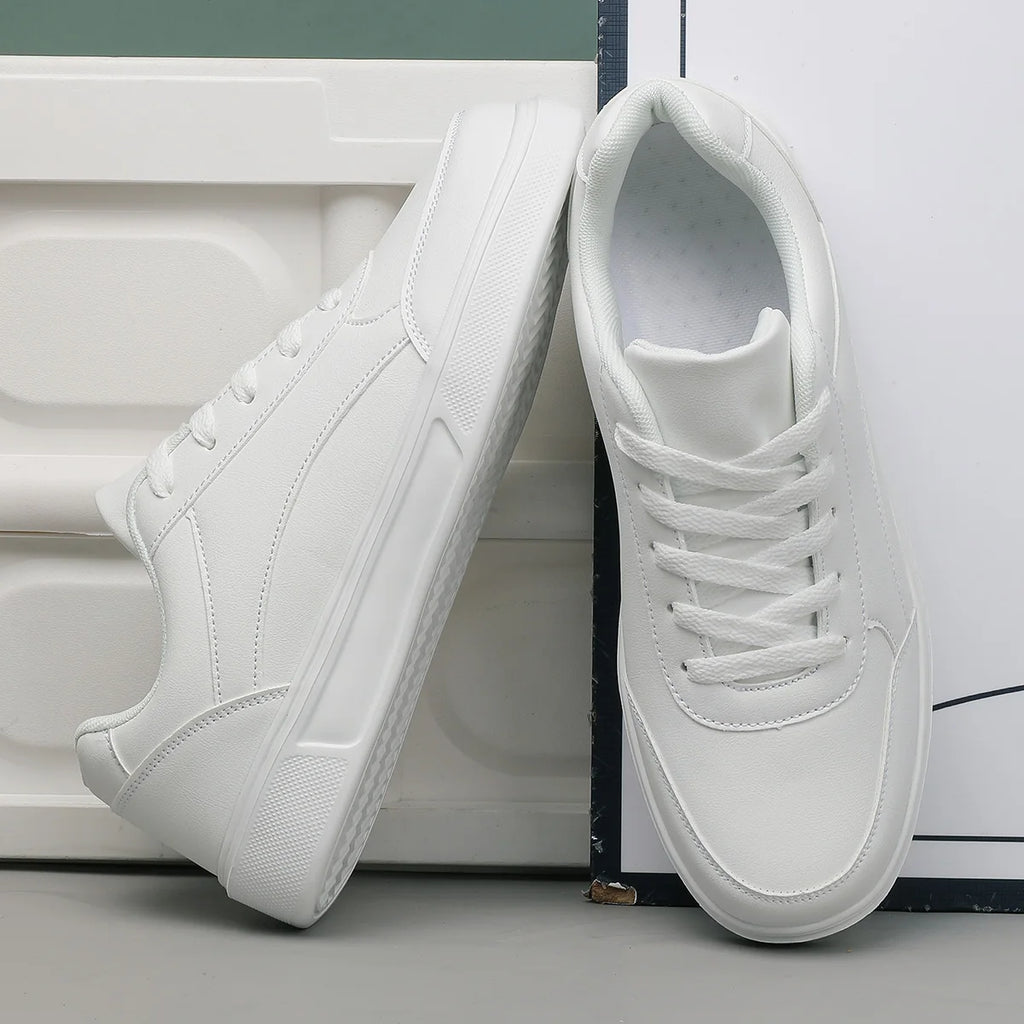 Men's Sneakers, New Summer Style Casual Shoes for Couples, Lightweight, Breathable, Wear-Resistant, Non-Slip Sports Shoes for Women