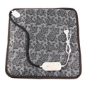 Pet Electric Blanket, Waterproof, Bite-Proof, Wear-Resistant, Adjustable Constant Temperature, US, Australian, European Dog Pad