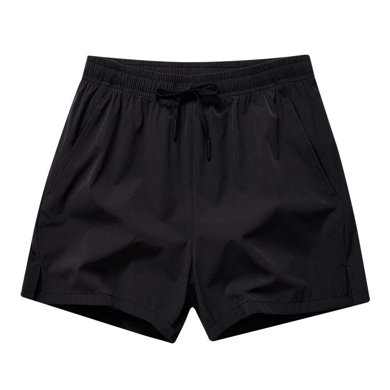 Men's Swim Shorts Summer Colorful Swimwear Man Swimsuit Swimming Trunks Sexy Beach Shorts Surf Board Male Running Clothing Pants