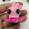 New LPS Pet Toys Cute Animal Original Collection Toys for Girls Christmas Birthday Gift VIP Link