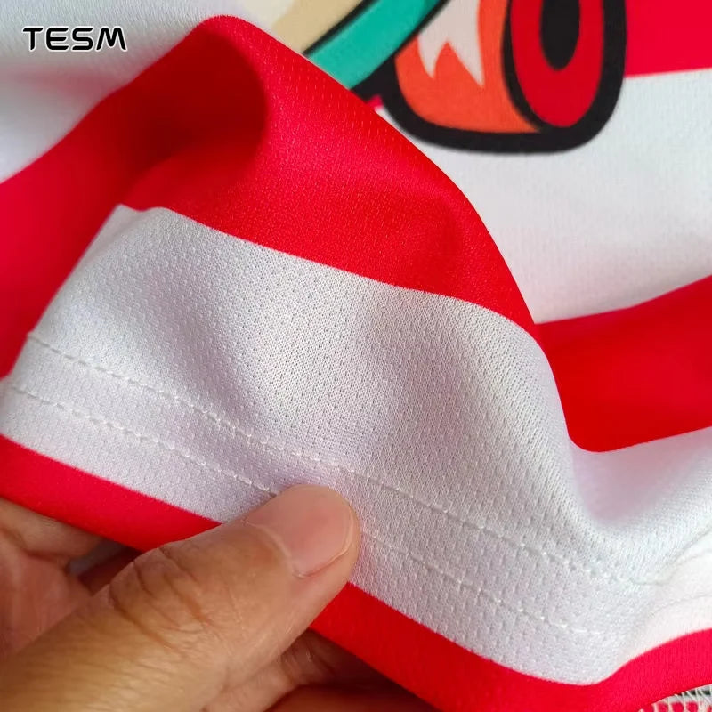 Kid Men Sleeveless Vest Breathable Quick-Dry Cycling Jersey Mountain Bikes and Road Bikes Sleeveless Sports Top Summer Running