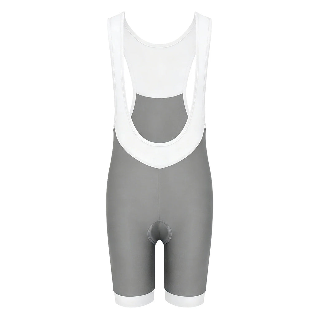 Kids Boys Girls Cycling Shorts Padded Cycling Jumpsuit Bodysuit Thigh Length Leotard for Sports Training Outdoor Wear Bike Ride