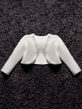 New Style Autumn Baby Girls Jacket Fashion Toddler Cute Shawl Kids Coat For 4-12 Years Old Clothes