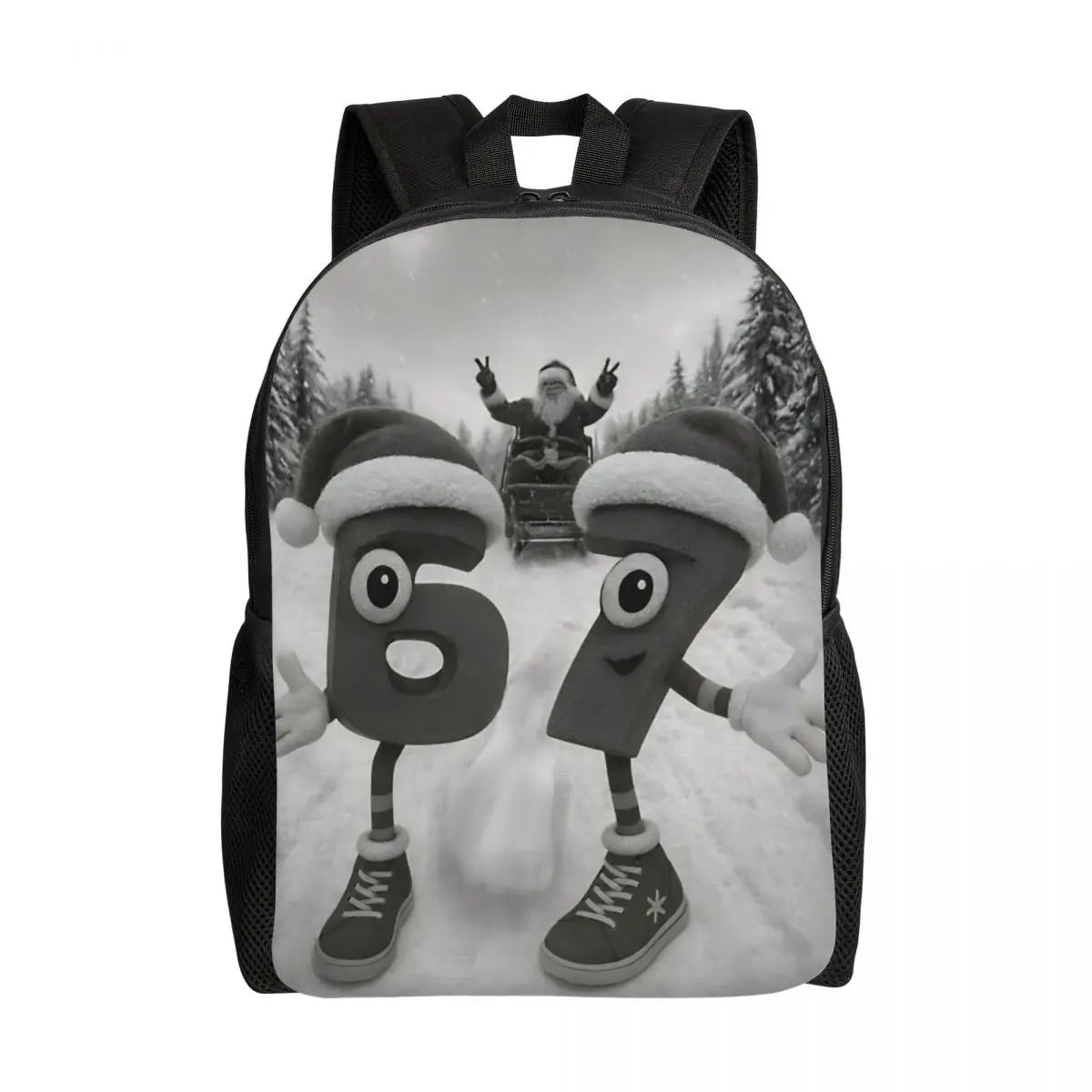 67 Children Backpack for Kids Girls Boys Backpacks Kawaii Preschool Child School Bags