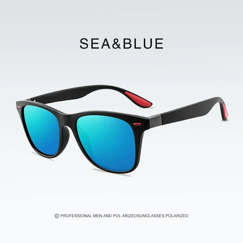 Sunglasses Women  Anti-reflective Outdoor Street Photo Decoration Sun Glasses Sunglasses for Men